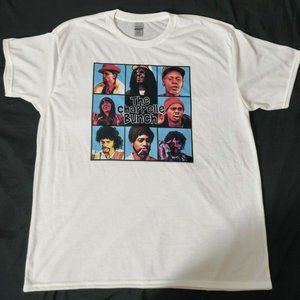Custom Chappelle Bunch T-Shirt